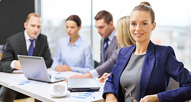 Staffing Services
