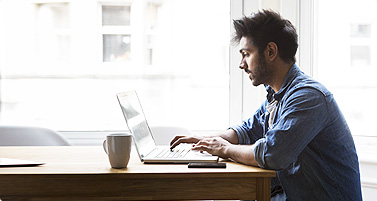 Create a Job Alert