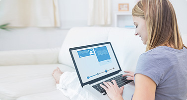 Upload Resume
